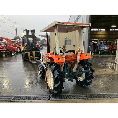 KUBOTA トラクター L2002D