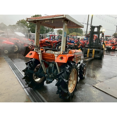 KUBOTA トラクター L2002D