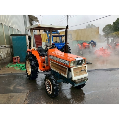 KUBOTA トラクター L2002D