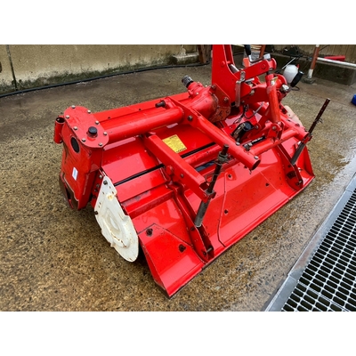 SHIBAURA トラクター D228D