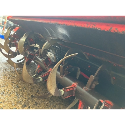 SHIBAURA トラクター D228D