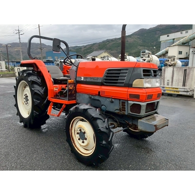 KUBOTA トラクター GL350D
