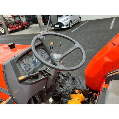 KUBOTA トラクター GL350D