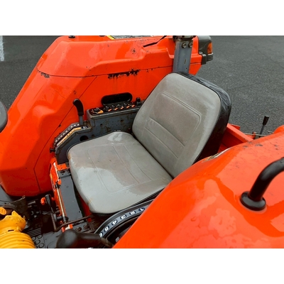 KUBOTA トラクター GL350D