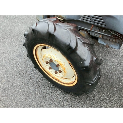 KUBOTA トラクター GL350D