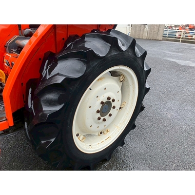 KUBOTA トラクター GL350D