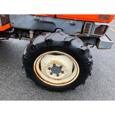 KUBOTA トラクター GL350D