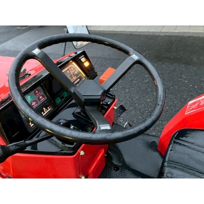 SHIBAURA トラクター D228D