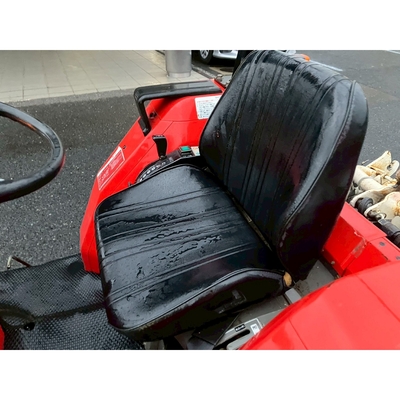 SHIBAURA トラクター D228D