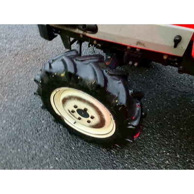 SHIBAURA トラクター D228D