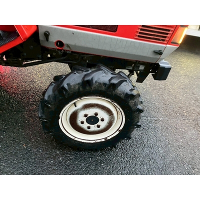 SHIBAURA トラクター D228D