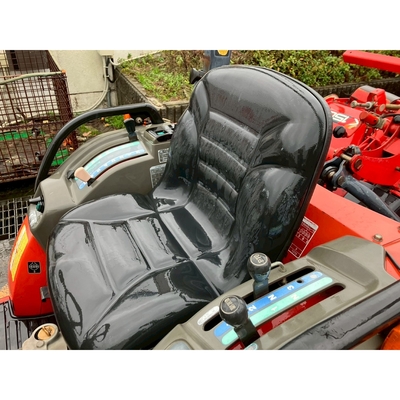 YANMAR トラクター F210D