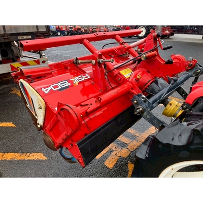 YANMAR トラクター F210D