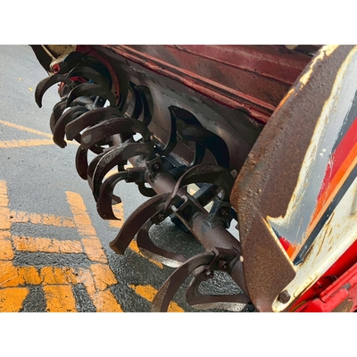 YANMAR トラクター F210D