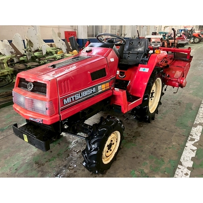 MITSUBISHI トラクター MT18D