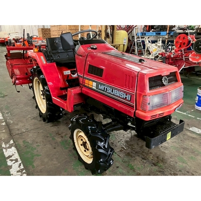MITSUBISHI トラクター MT18D