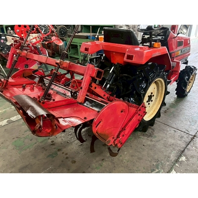 MITSUBISHI トラクター MT18D