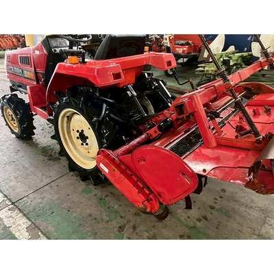 MITSUBISHI トラクター MT18D
