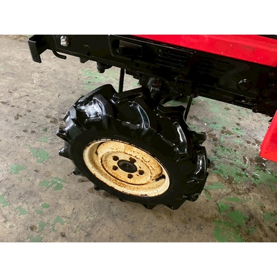 MITSUBISHI トラクター MT18D