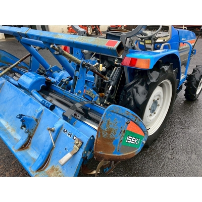 ISEKI トラクター TG273F