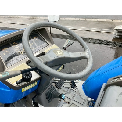 ISEKI トラクター TG273F