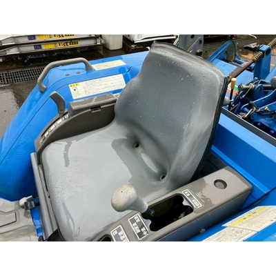 ISEKI トラクター TG273F