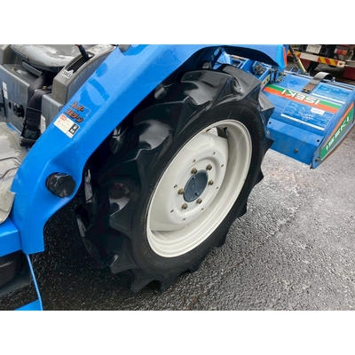 ISEKI トラクター TG273F
