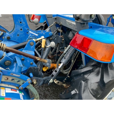 ISEKI トラクター TG273F