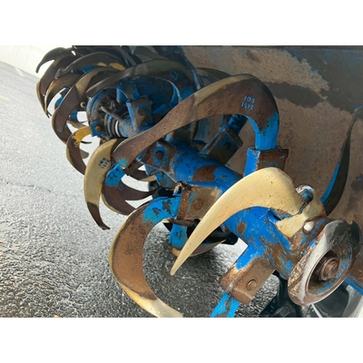 ISEKI トラクター TG273F