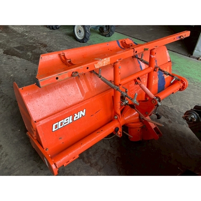 KUBOTA トラクター X20D