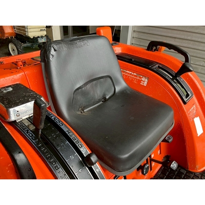 KUBOTA トラクター X20D