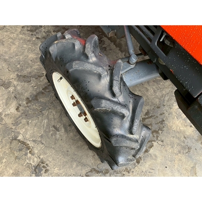 KUBOTA トラクター X20D