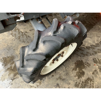 KUBOTA トラクター X20D