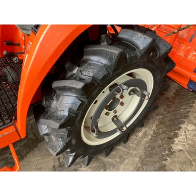 KUBOTA トラクター X20D