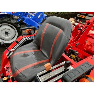 YANMAR トラクター F175