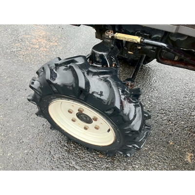 YANMAR トラクター F175