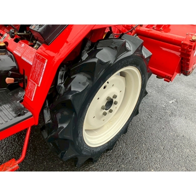 YANMAR トラクター F175