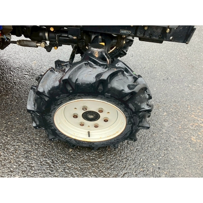 YANMAR トラクター F175