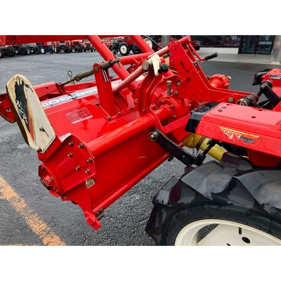 YANMAR トラクター F175