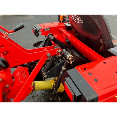 YANMAR トラクター F175