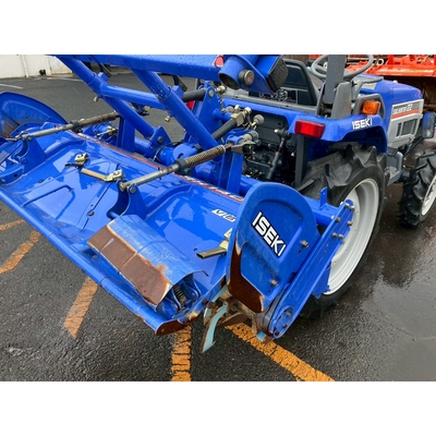 ISEKI トラクター TH22F