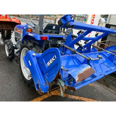 ISEKI トラクター TH22F