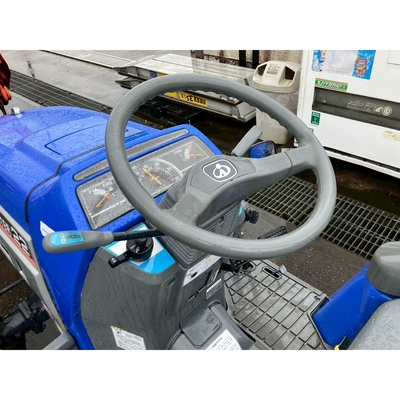 ISEKI トラクター TH22F