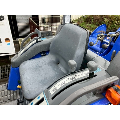 ISEKI トラクター TH22F
