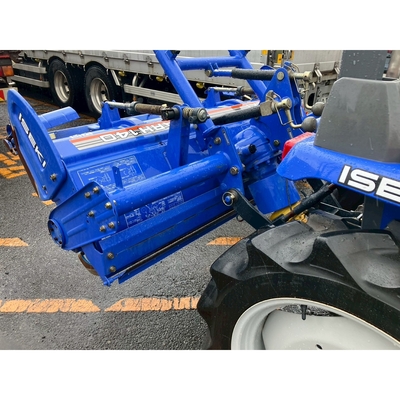 ISEKI トラクター TH22F