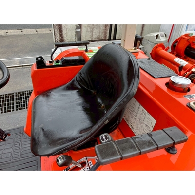 HINOMOTO トラクター N239D