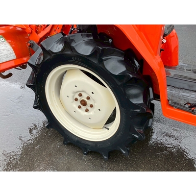 HINOMOTO トラクター N239D