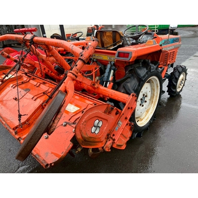 KUBOTA トラクター L1-225