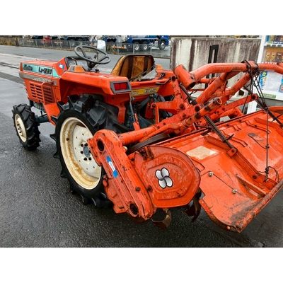 KUBOTA トラクター L1-225