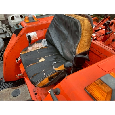 KUBOTA トラクター L1-225